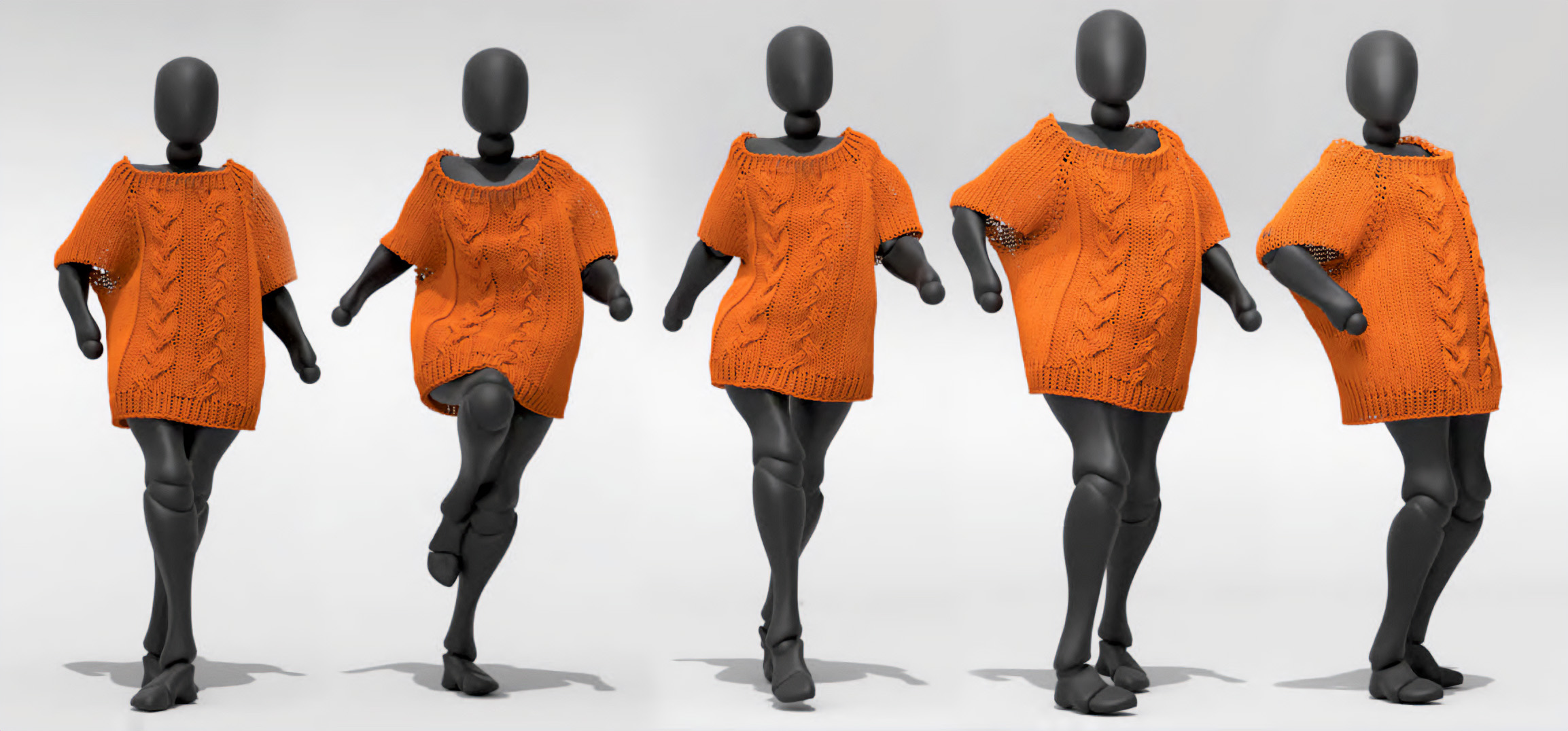 Volumetric Homogenization preview